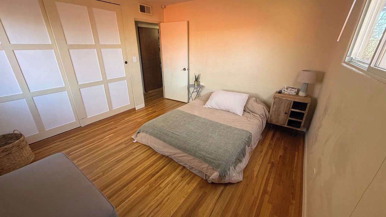 Photo of Bedroom in Santa Fe