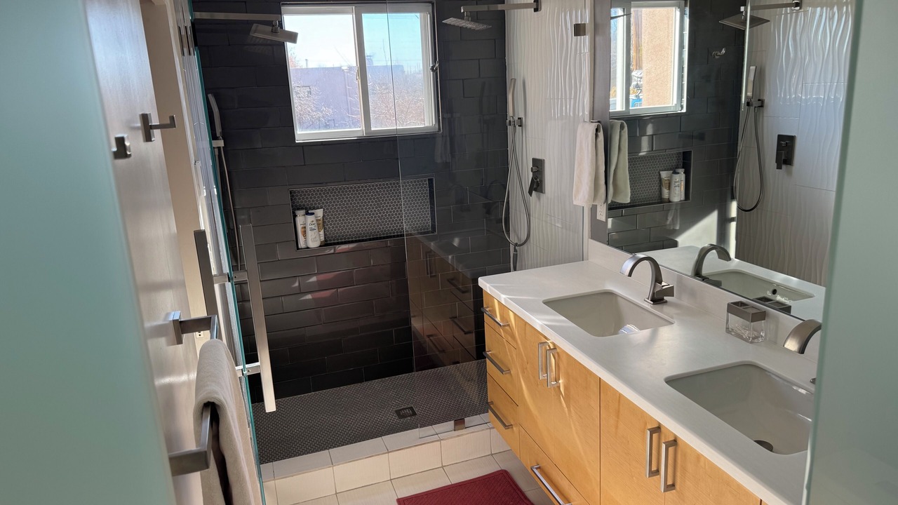 Photo of Bathroom in Santa Fe