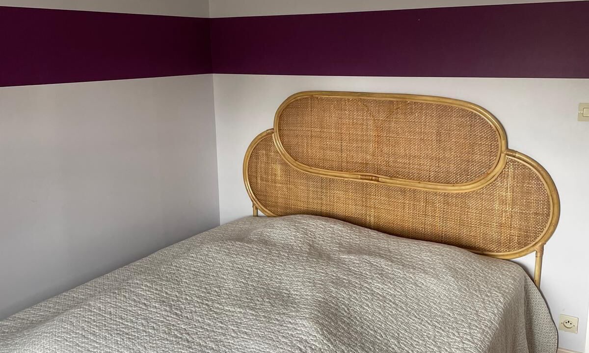 Photo of Bedroom in Saint-Hymer