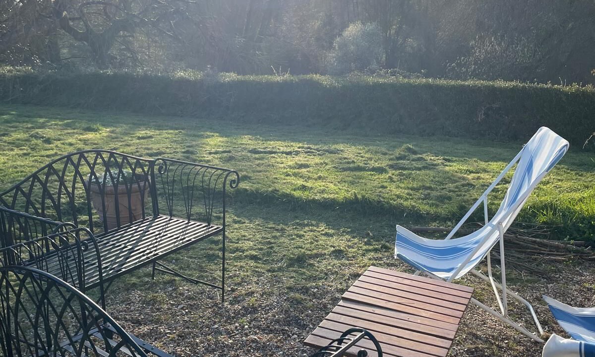 Photo of Outdoor in Saint-Hymer