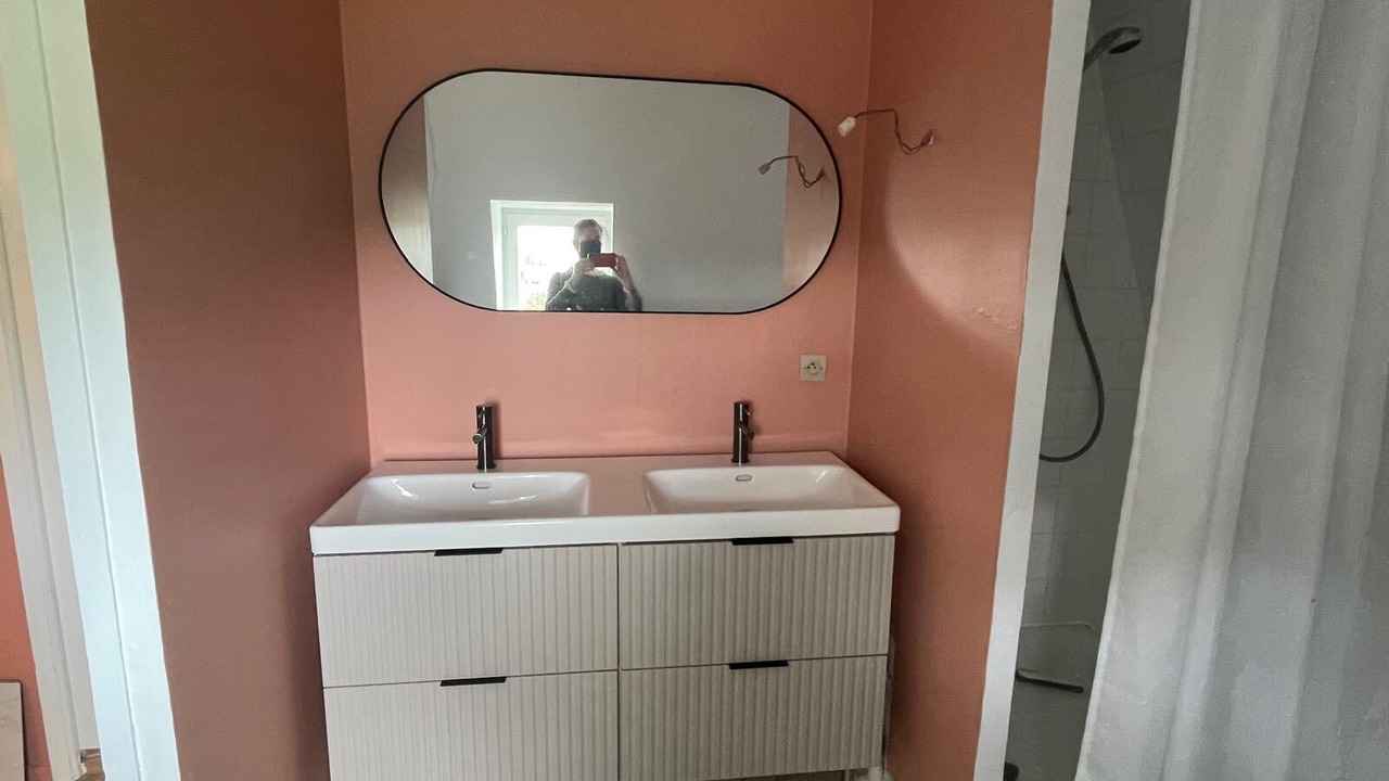 Photo of Bathroom in Saint-Hymer