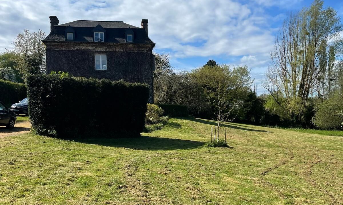Photo of Outdoor in Saint-Hymer
