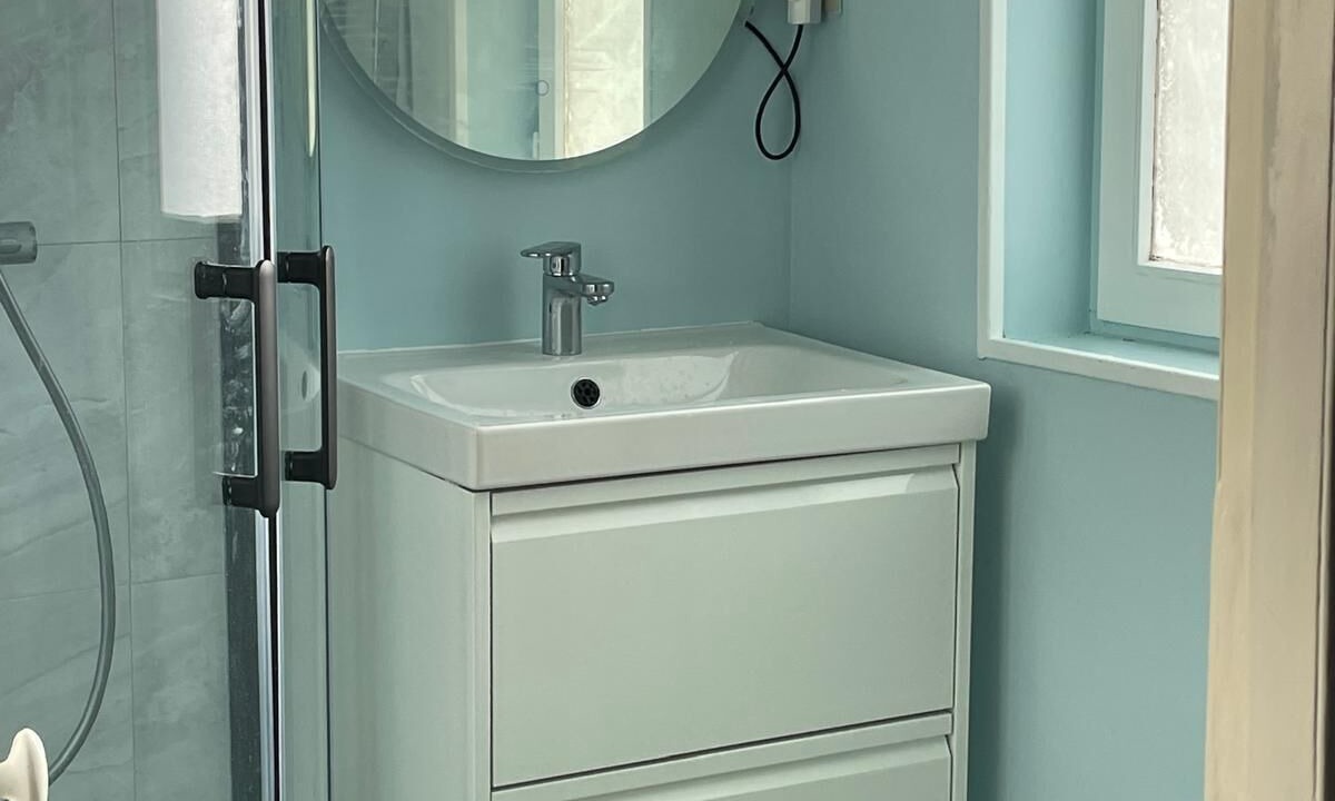 Photo of Bathroom in Saint-Hymer