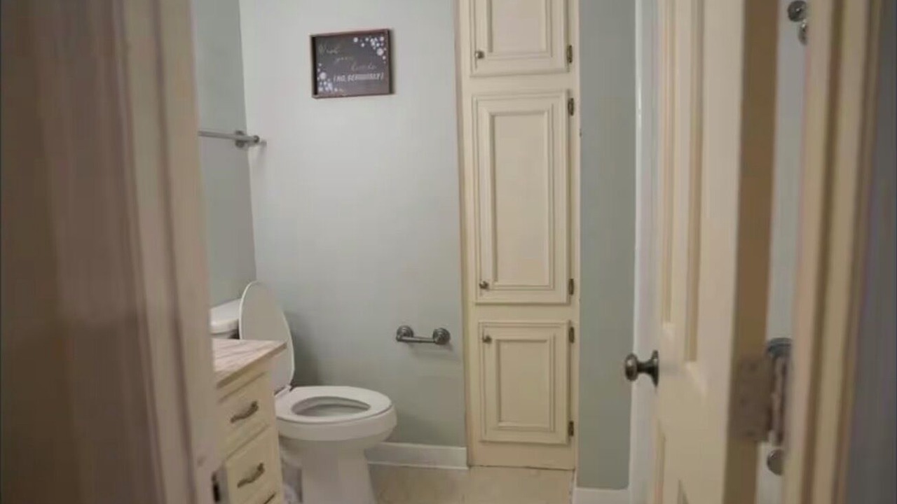 Photo of Bathroom in Tougaloo