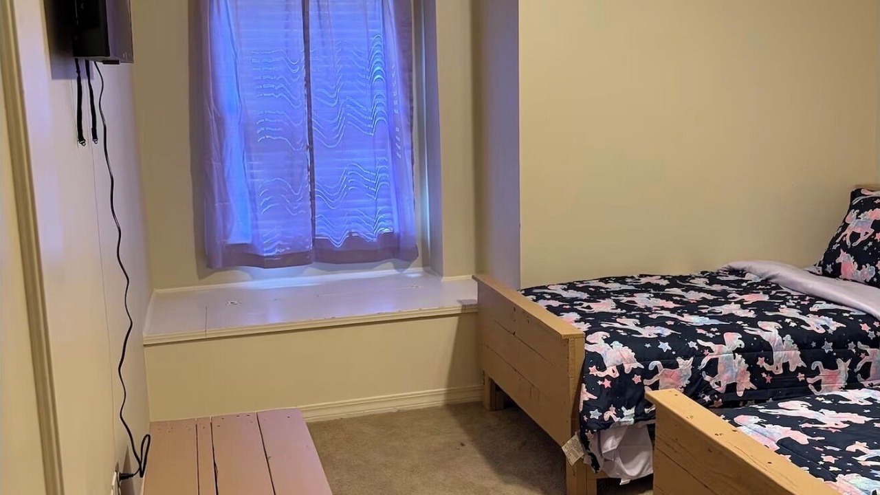 Photo of Bedroom in Tougaloo