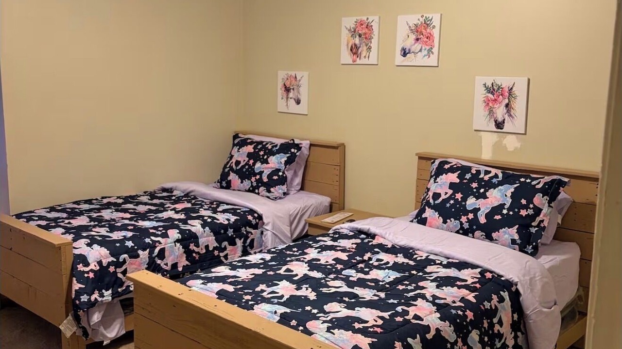 Photo of Bedroom in Tougaloo