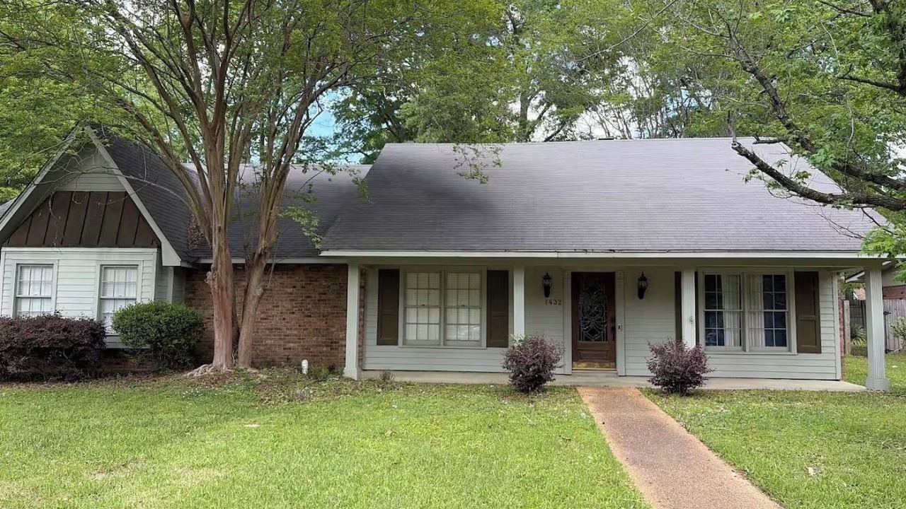 Photo of Outdoor in Tougaloo