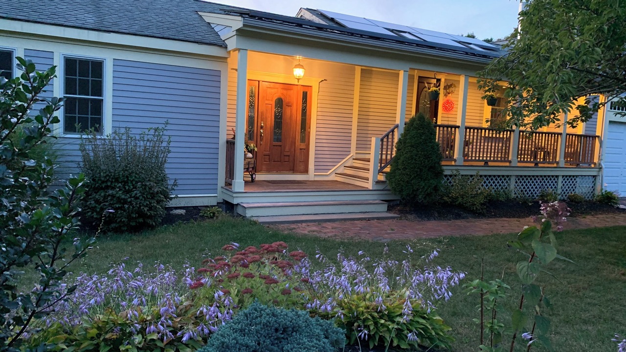 Photo of Outdoor in Pembroke