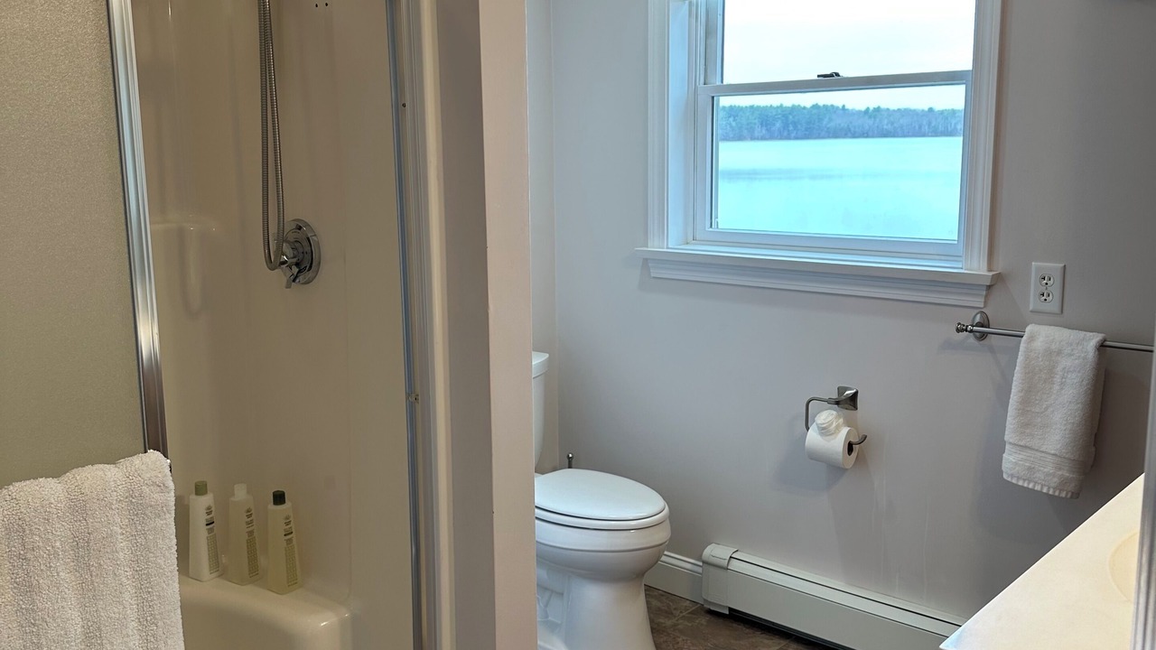 Photo of Bathroom in Pembroke