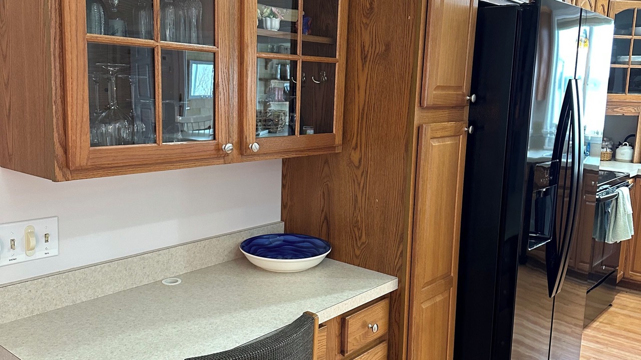 Photo of Kitchen in Pembroke
