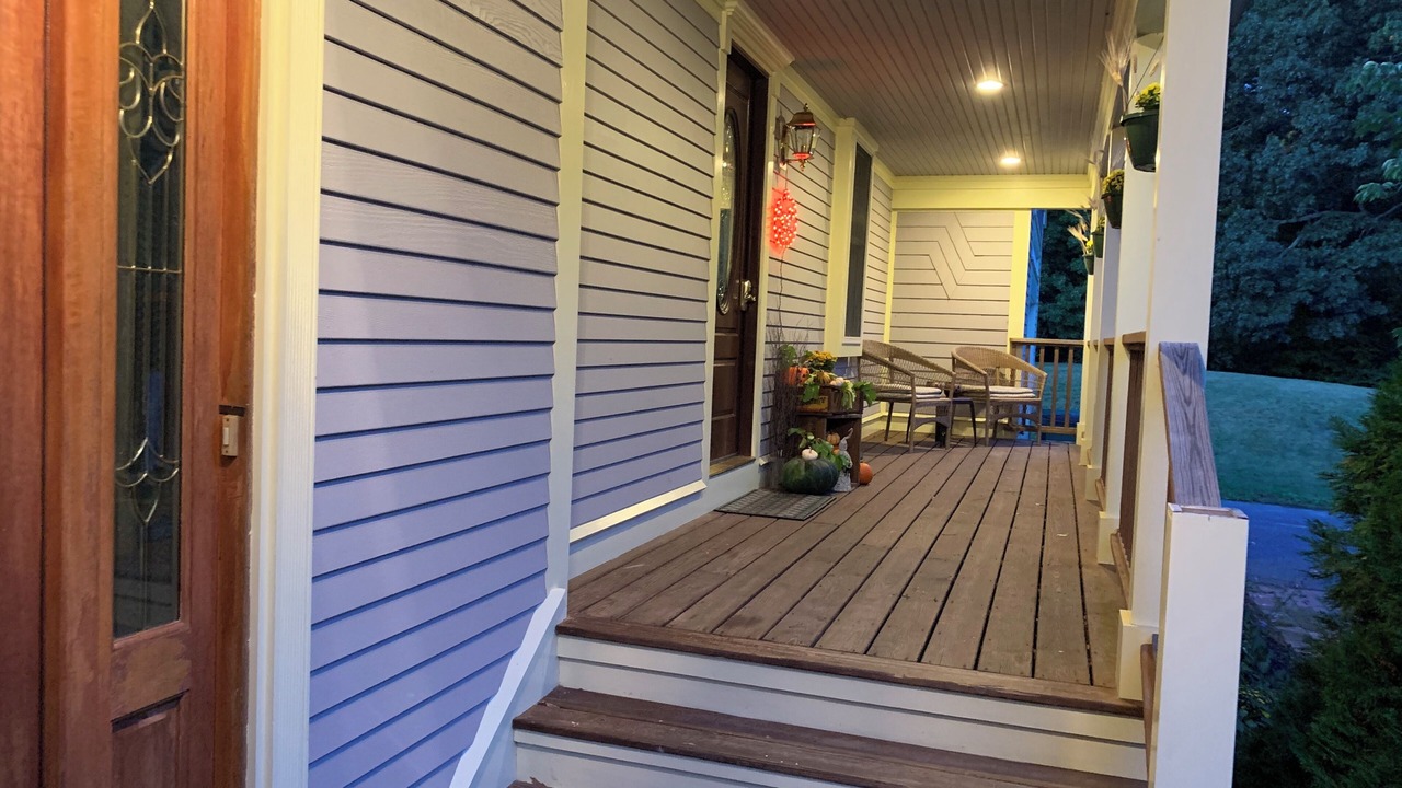 Photo of Outdoor in Pembroke