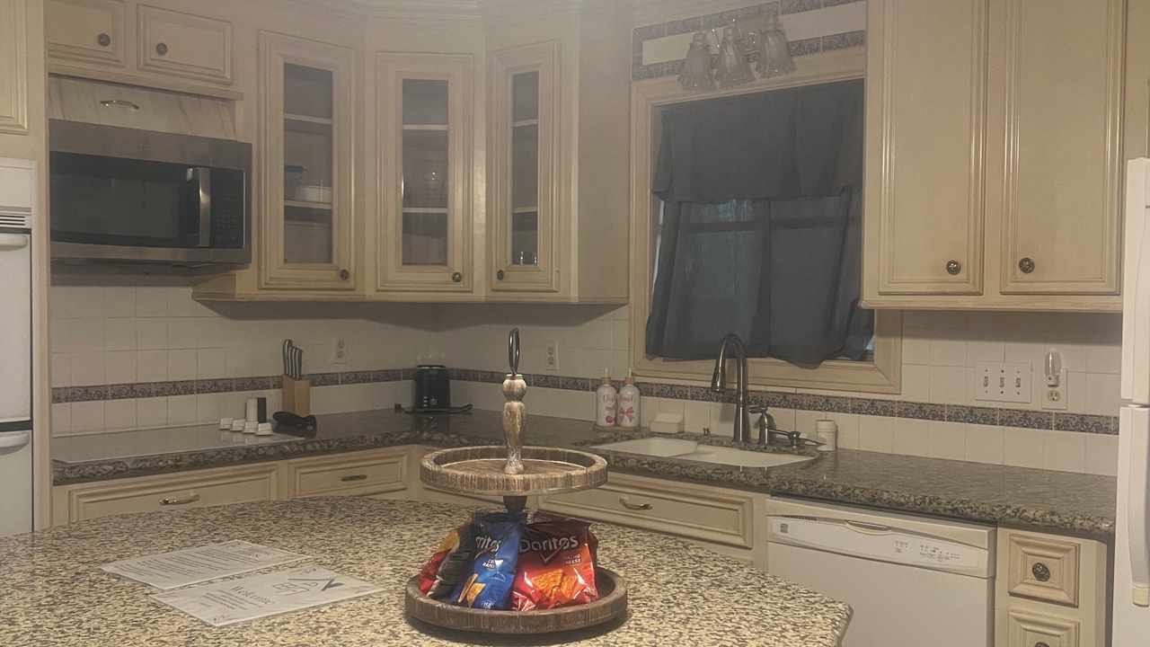 Photo of Kitchen in Pasadena