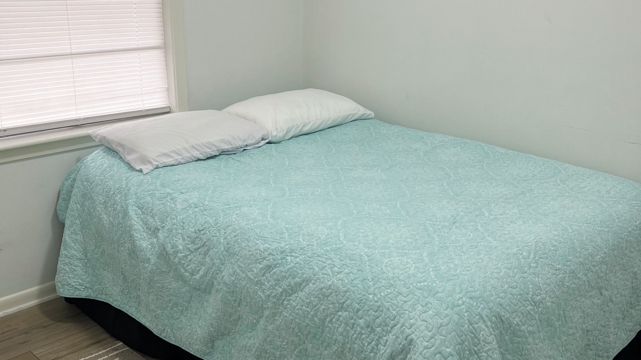Photo of Bedroom in Pasadena