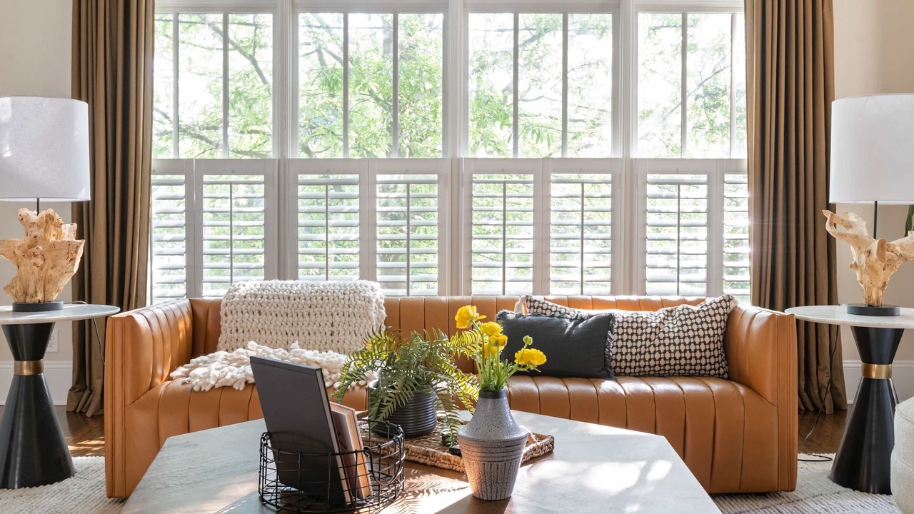 Photo of Livingroom in Midtown