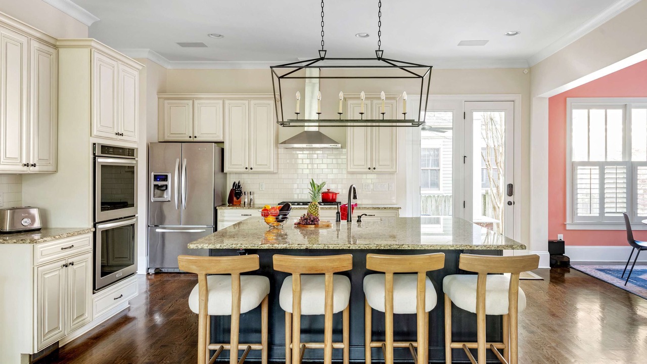 Photo of Kitchen in Midtown