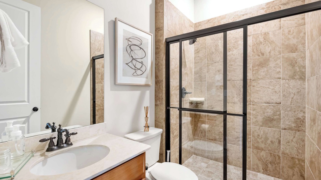 Photo of Bathroom in Midtown