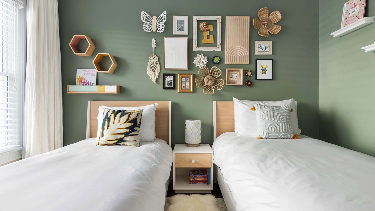 Photo of Bedroom in Midtown