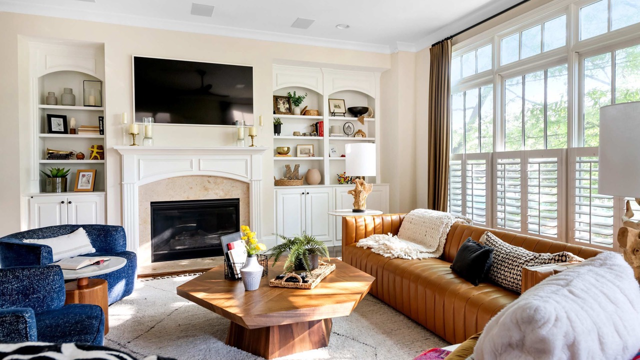 Photo of Livingroom in Midtown