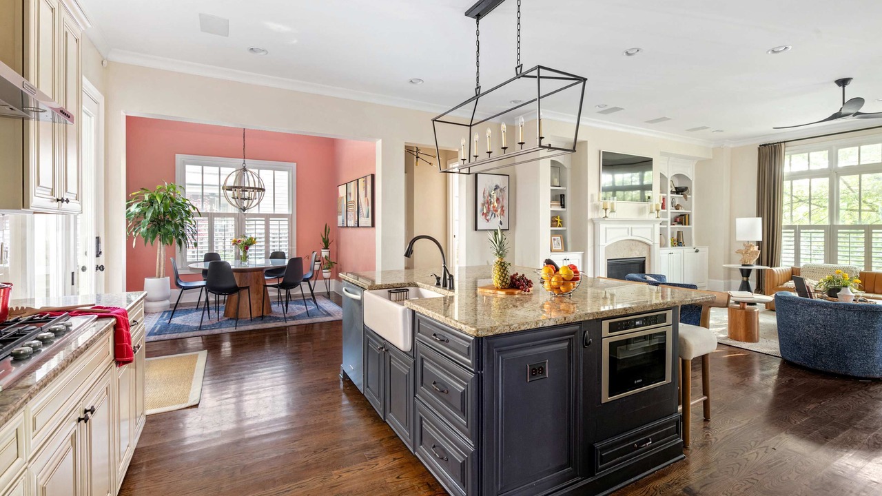 Photo of Kitchen in Midtown