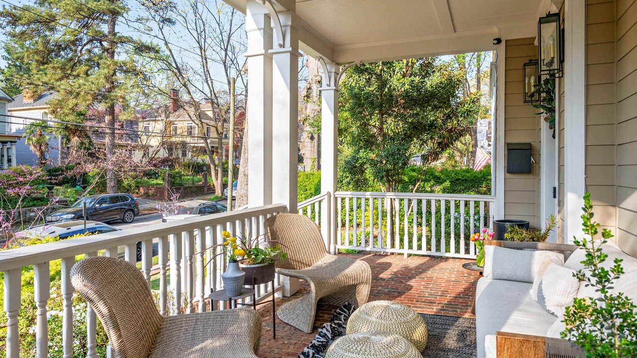 Photo of Outdoor in Midtown