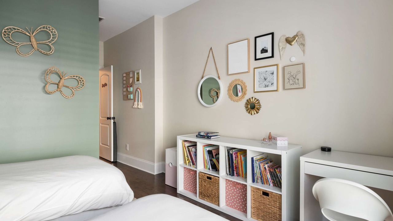Photo of Bedroom in Midtown