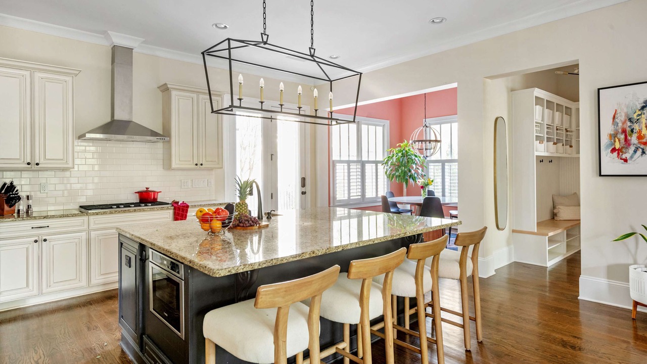 Photo of Kitchen in Midtown