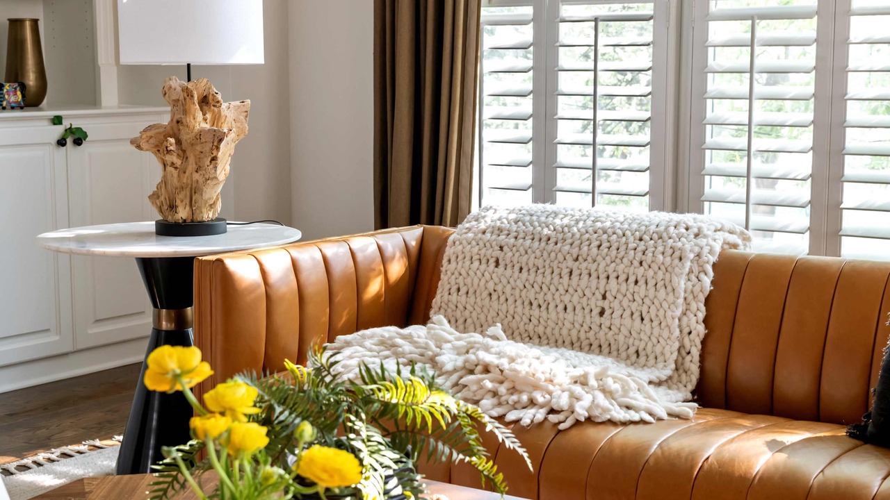 Photo of Livingroom in Midtown