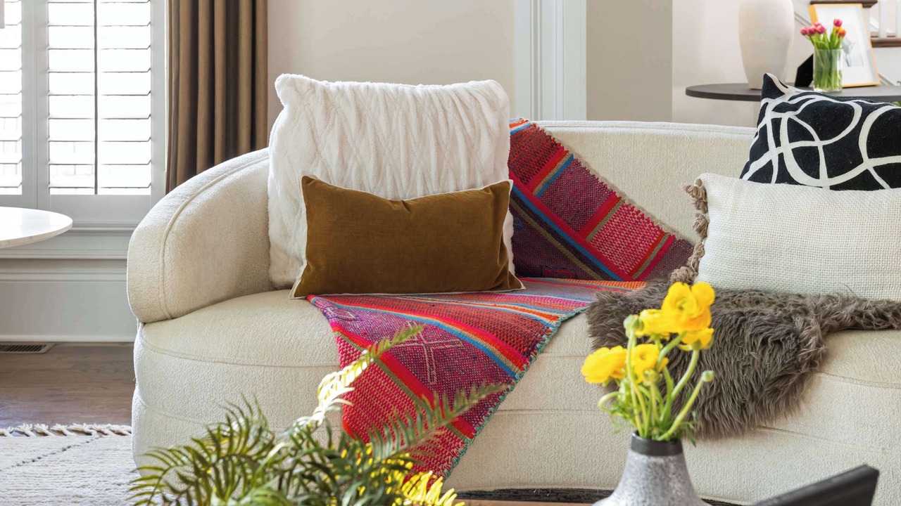 Photo of Livingroom in Midtown