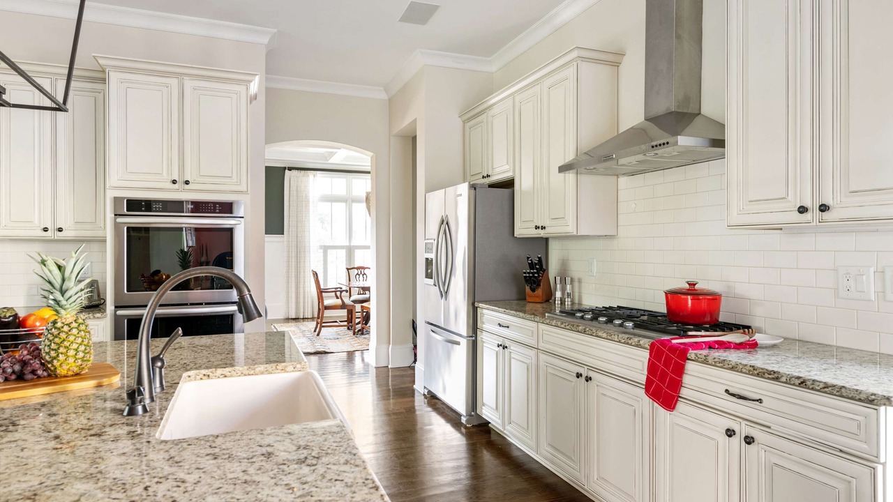 Photo of Kitchen in Midtown