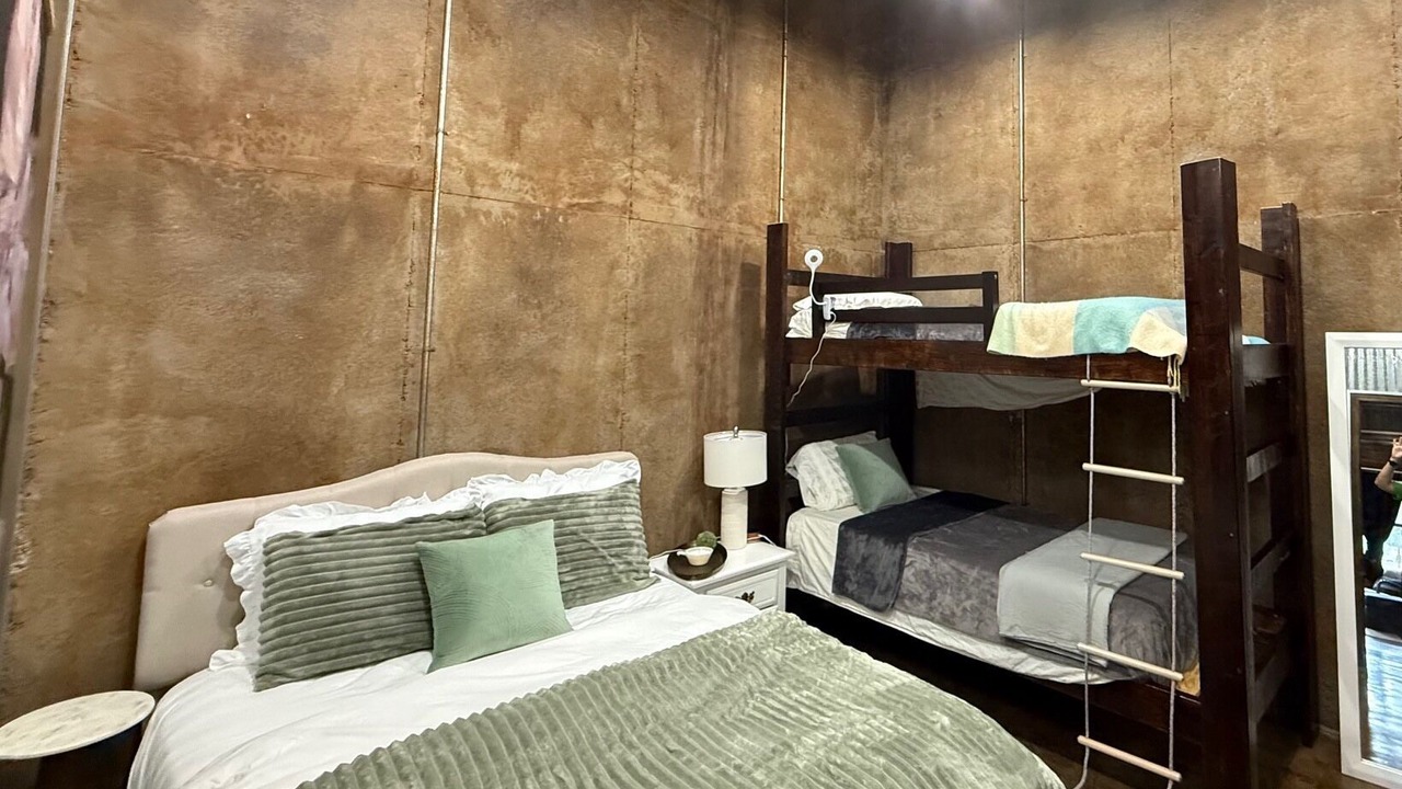 Photo of Bedroom in Jasper