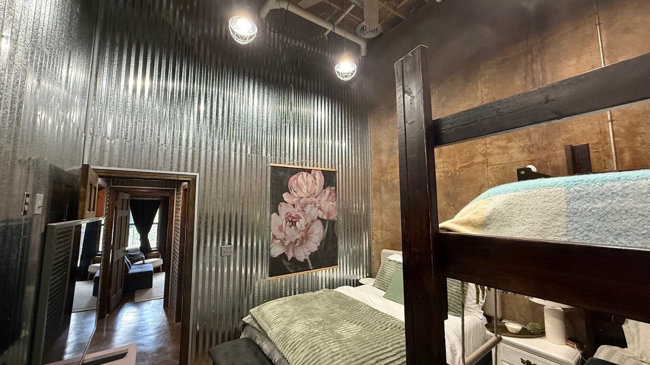 Photo of Bedroom in Jasper