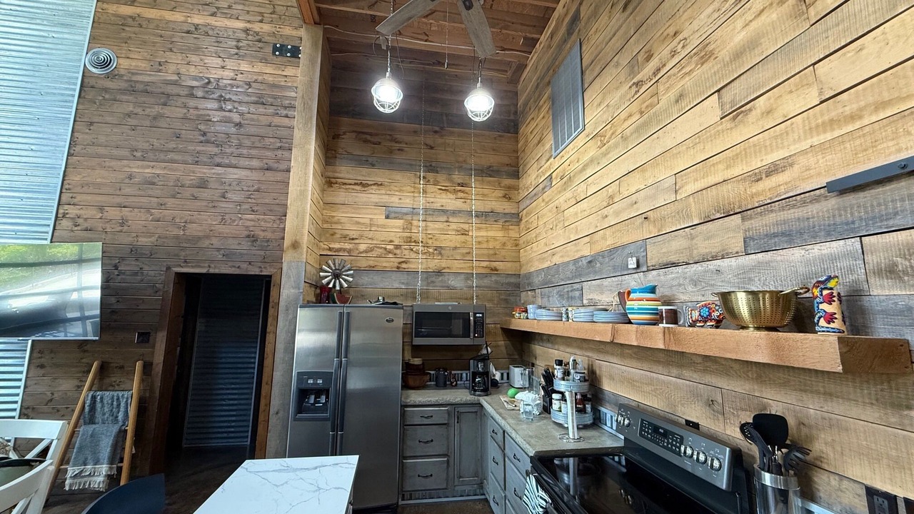 Photo of Kitchen in Jasper
