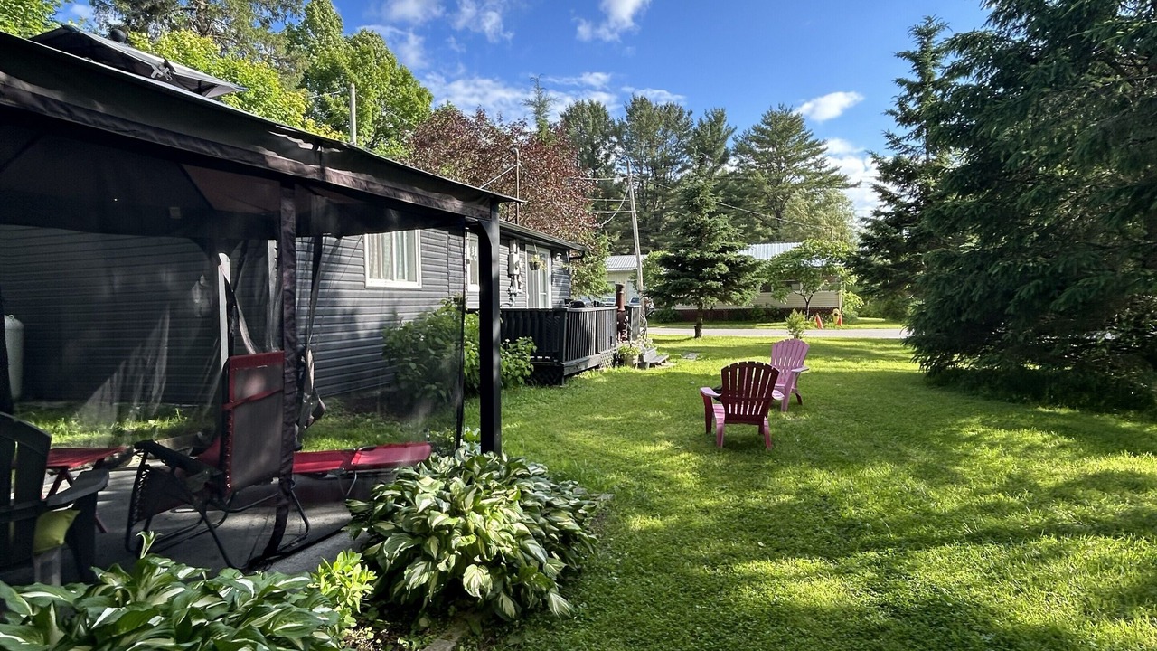 Photo of Patio Balcony in Norland