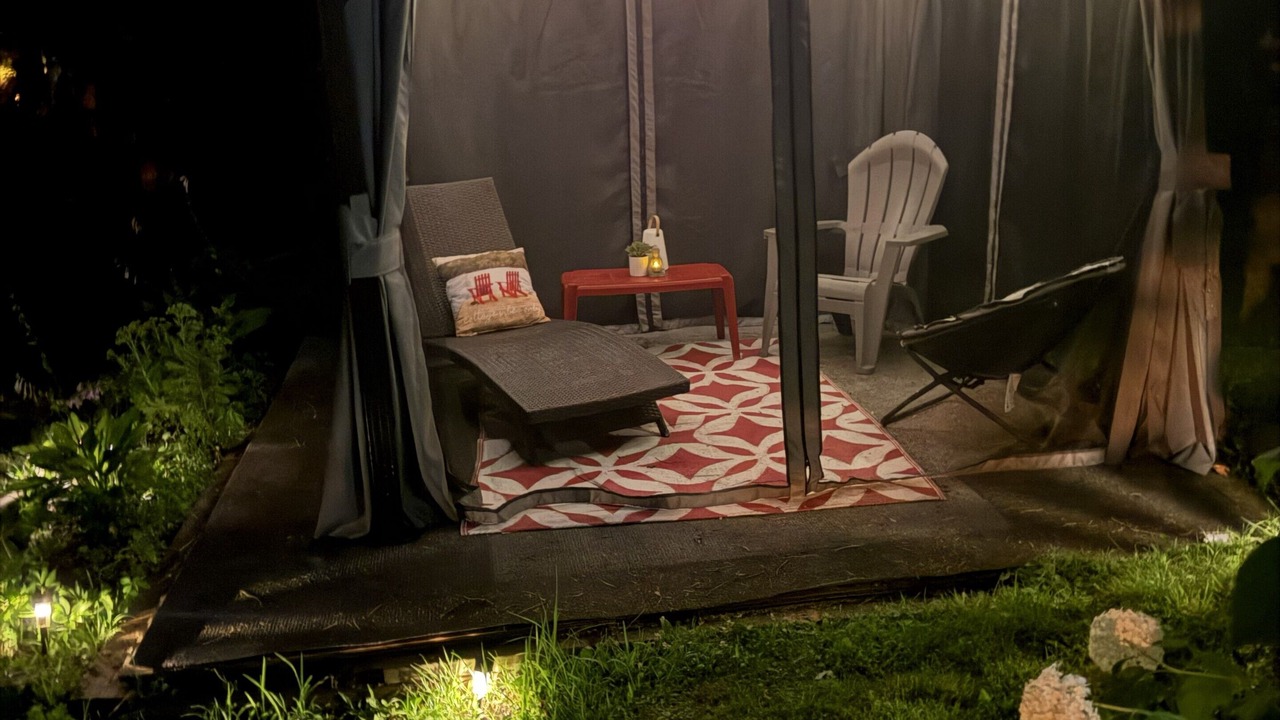 Photo of Patio Balcony in Norland