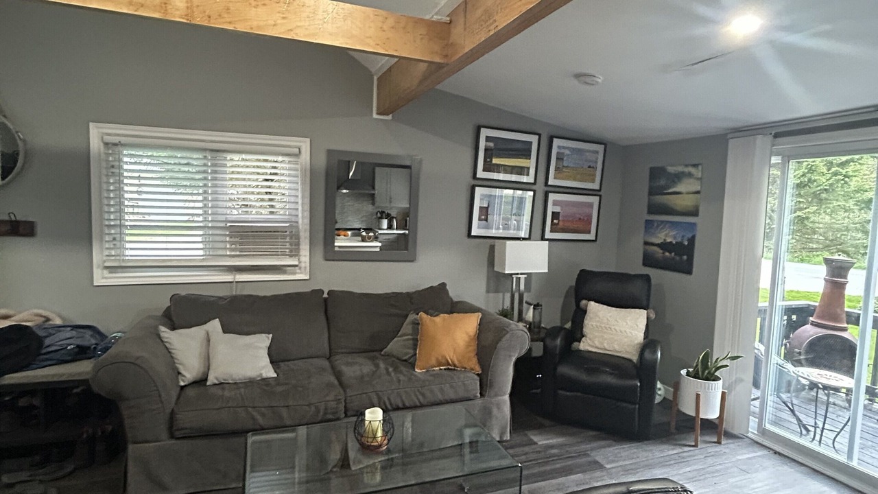 Photo of Livingroom in Norland