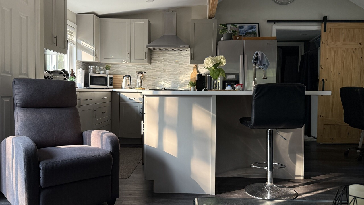 Photo of Kitchen in Norland