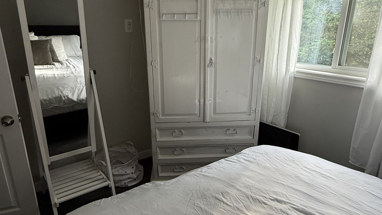 Photo of Bedroom in Norland