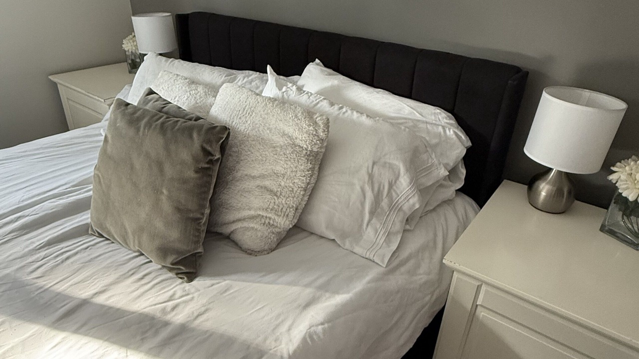 Photo of Bedroom in Norland