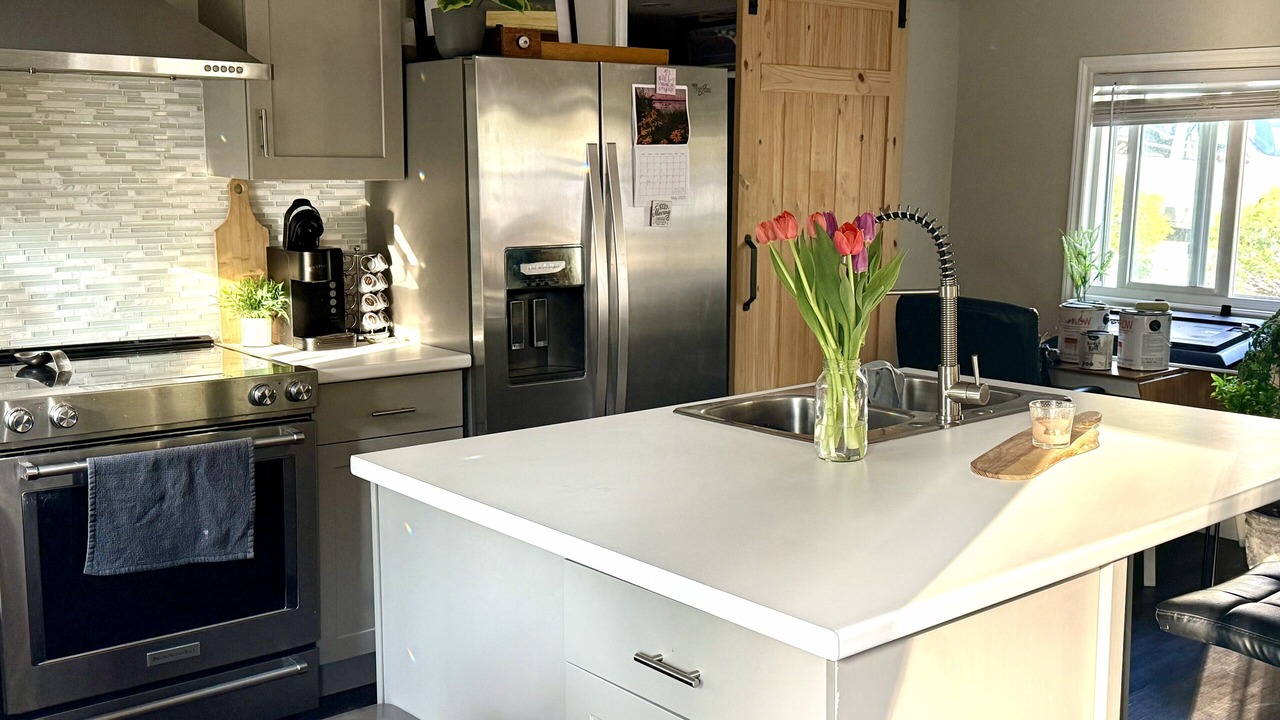 Photo of Kitchen in Norland