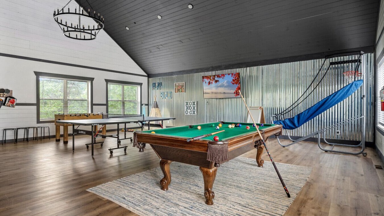Photo of Bedroom in Gatlinburg