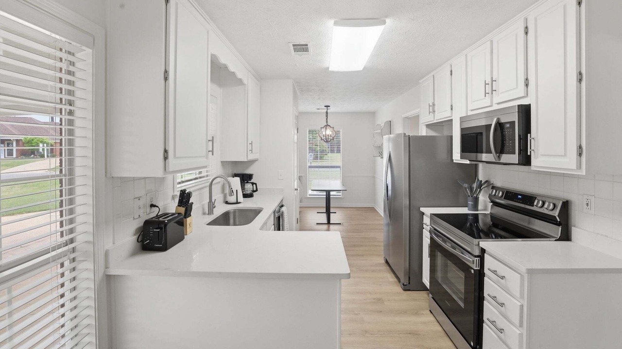 Photo of Kitchen in Prattville