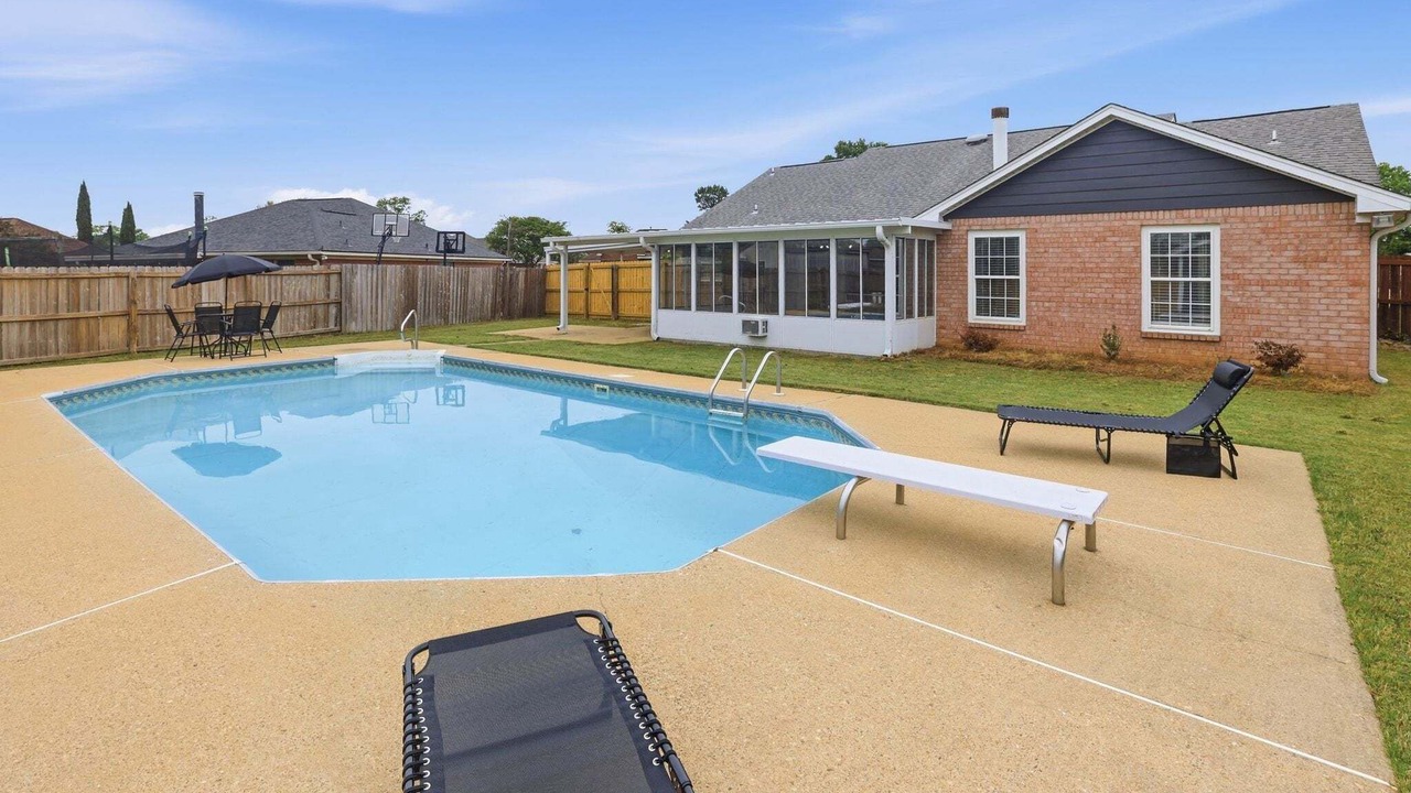 Photo of Outdoor in Prattville