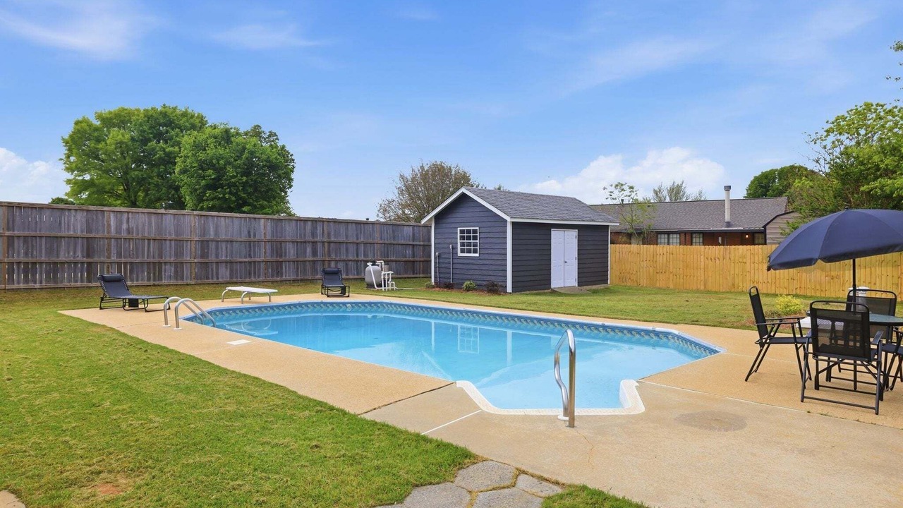 Photo of Outdoor in Prattville
