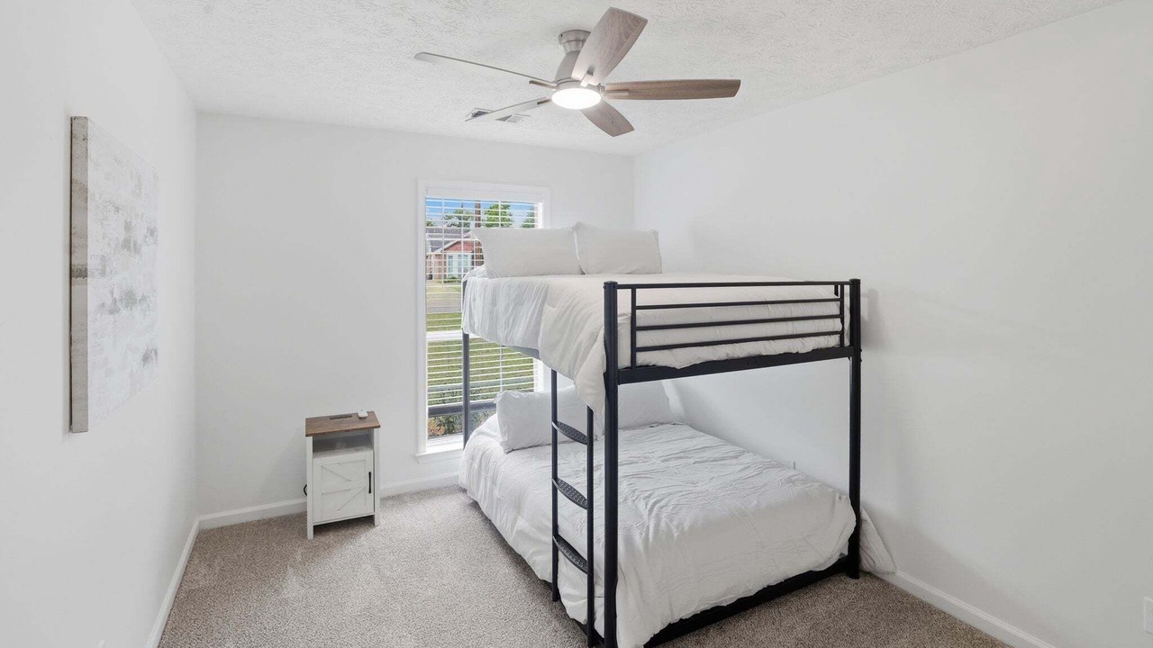 Photo of Bedroom in Prattville