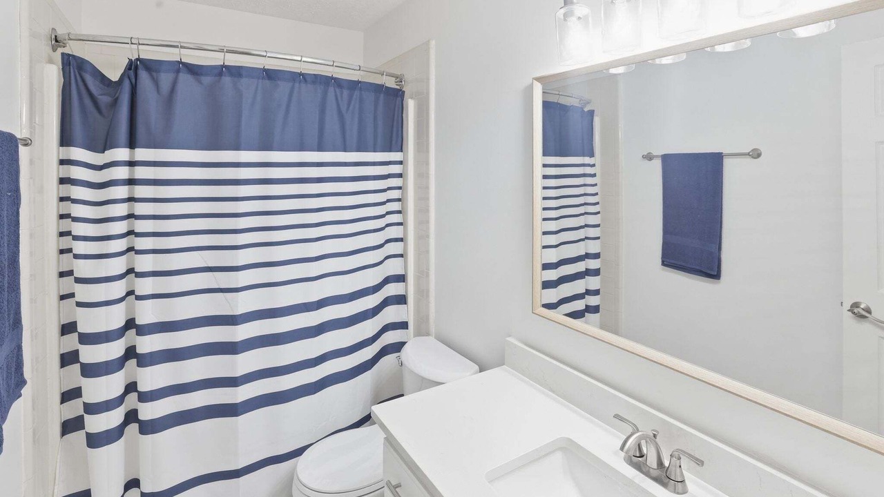 Photo of Bathroom in Prattville