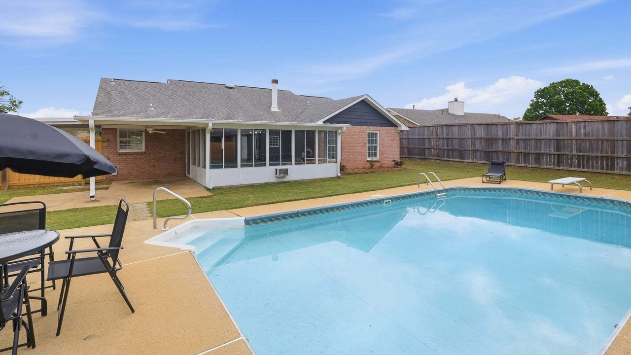 Photo of Outdoor in Prattville