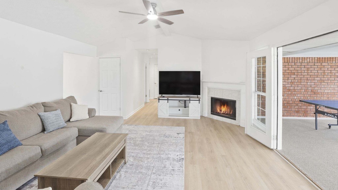 Photo of Livingroom in Prattville