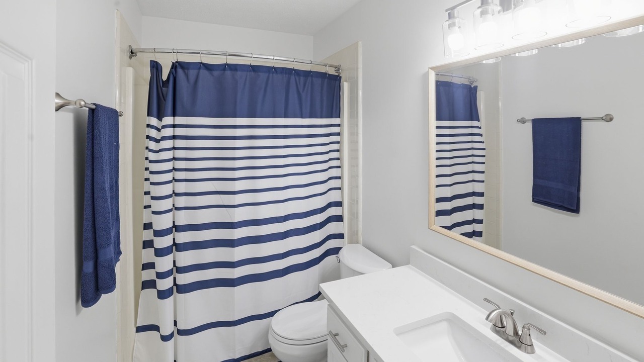 Photo of Bathroom in Prattville