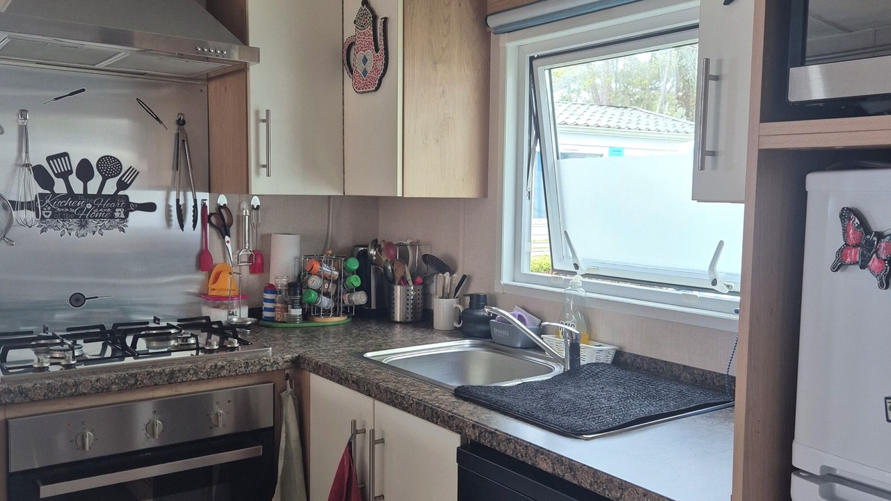 Photo of Kitchen in Saint-Hilaire-de-Riez