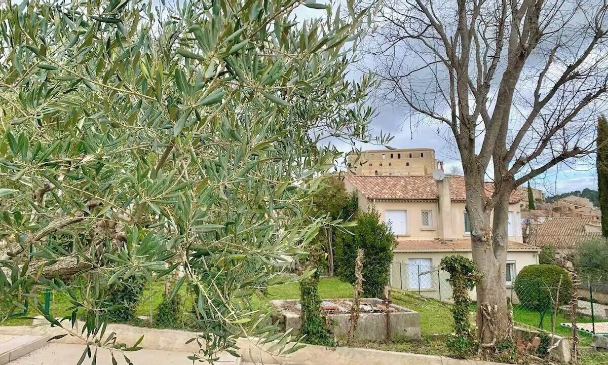 Photo of Outdoor in Greoux-les-Bains